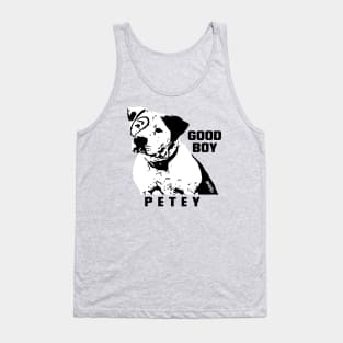 Petey 2 Tank Top